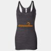 Bella Women's Triblend Racerback Tank Thumbnail