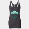 Bella Women's Triblend Racerback Tank Thumbnail