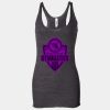 Bella Women's Triblend Racerback Tank Thumbnail