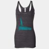 Bella Women's Triblend Racerback Tank Thumbnail