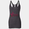 Bella Women's Triblend Racerback Tank Thumbnail