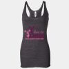 Bella Women's Triblend Racerback Tank Thumbnail