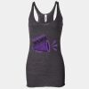Bella Women's Triblend Racerback Tank Thumbnail