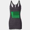 Bella Women's Triblend Racerback Tank Thumbnail