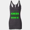 Bella Women's Triblend Racerback Tank Thumbnail