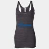 Bella Women's Triblend Racerback Tank Thumbnail