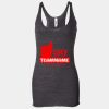 Bella Women's Triblend Racerback Tank Thumbnail