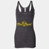 Bella Women's Triblend Racerback Tank Thumbnail