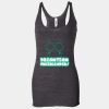 Bella Women's Triblend Racerback Tank Thumbnail