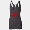 Bella Women's Triblend Racerback Tank Thumbnail