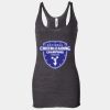Bella Women's Triblend Racerback Tank Thumbnail