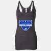 Bella Women's Triblend Racerback Tank Thumbnail