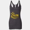 Bella Women's Triblend Racerback Tank Thumbnail