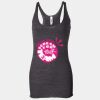 Bella Women's Triblend Racerback Tank Thumbnail