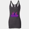 Bella Women's Triblend Racerback Tank Thumbnail