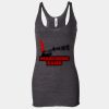 Bella Women's Triblend Racerback Tank Thumbnail