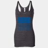 Bella Women's Triblend Racerback Tank Thumbnail