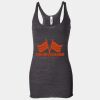 Bella Women's Triblend Racerback Tank Thumbnail