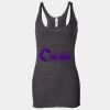 Bella Women's Triblend Racerback Tank Thumbnail