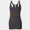 Bella Women's Triblend Racerback Tank Thumbnail