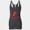Bella Women's Triblend Racerback Tank Thumbnail