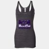 Bella Women's Triblend Racerback Tank Thumbnail