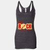 Bella Women's Triblend Racerback Tank Thumbnail