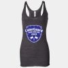 Bella Women's Triblend Racerback Tank Thumbnail