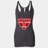 Bella Women's Triblend Racerback Tank Thumbnail