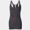 Bella Women's Triblend Racerback Tank Thumbnail