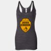 Bella Women's Triblend Racerback Tank Thumbnail
