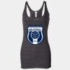 Bella Women's Triblend Racerback Tank Thumbnail
