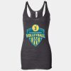 Bella Women's Triblend Racerback Tank Thumbnail