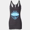 Bella Women's Triblend Racerback Tank Thumbnail
