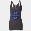 Bella Women's Triblend Racerback Tank Thumbnail