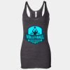 Bella Women's Triblend Racerback Tank Thumbnail