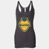 Bella Women's Triblend Racerback Tank Thumbnail