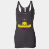 Bella Women's Triblend Racerback Tank Thumbnail
