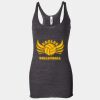 Bella Women's Triblend Racerback Tank Thumbnail