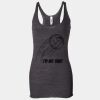 Bella Women's Triblend Racerback Tank Thumbnail