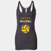 Bella Women's Triblend Racerback Tank Thumbnail