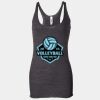 Bella Women's Triblend Racerback Tank Thumbnail