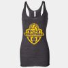 Bella Women's Triblend Racerback Tank Thumbnail