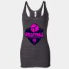 Bella Women's Triblend Racerback Tank Thumbnail