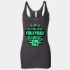 Bella Women's Triblend Racerback Tank Thumbnail