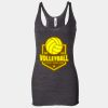 Bella Women's Triblend Racerback Tank Thumbnail