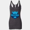 Bella Women's Triblend Racerback Tank Thumbnail