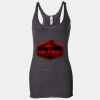 Bella Women's Triblend Racerback Tank Thumbnail