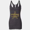 Bella Women's Triblend Racerback Tank Thumbnail