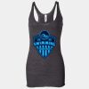 Bella Women's Triblend Racerback Tank Thumbnail